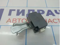 Блок электронный контроль давления в шинах Toyota Tundra (XK50) 89760-0C010