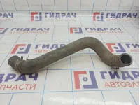 Патрубок радиатора нижний Toyota Tundra (XK50) 16572-0S010