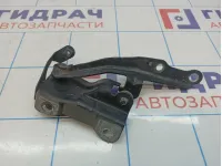 Петля капота левая Toyota Tundra (XK50) 53420-0C020