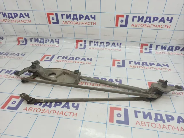 Трапеция стеклоочистителей Toyota Tundra (XK50) 85150-0C070