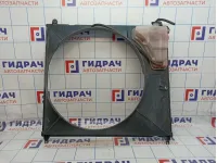 Диффузор вентилятора Toyota Tundra (XK50) 16711-0S010