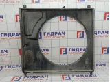 Диффузор вентилятора Toyota Tundra (XK50) 16711-0S010