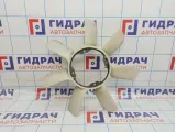 Крыльчатка вентилятора радиатора Toyota Tundra (XK50) 16361-38020