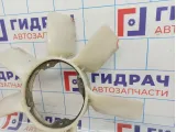 Крыльчатка вентилятора радиатора Toyota Tundra (XK50) 16361-38020