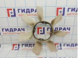 Крыльчатка вентилятора радиатора Toyota Tundra (XK50) 16361-38020