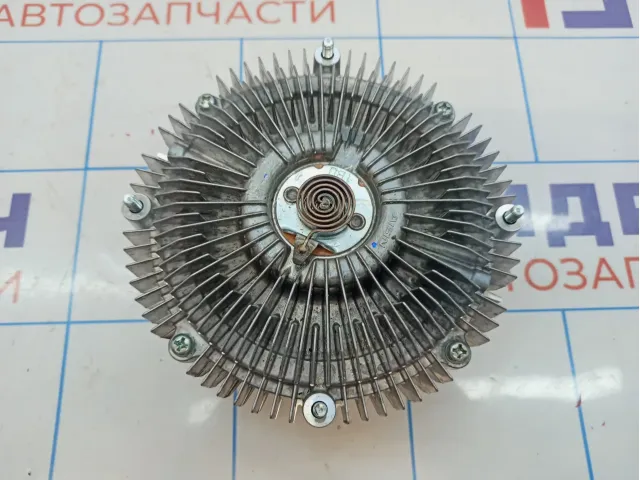 Термомуфта вентилятора радиатора Toyota Tundra (XK50) 16210-38070