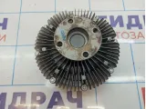 Термомуфта вентилятора радиатора Toyota Tundra (XK50) 16210-38070