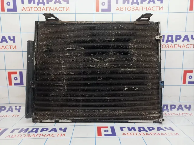 Радиатор кондиционера Toyota Tundra (XK50) 88460-0C100