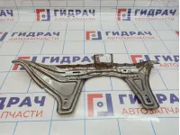 Кронштейн торпедо левый нижний Toyota Tundra (XK50) 55461-0C030