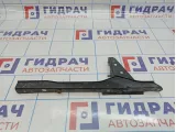 Кронштейн замка капота Toyota Tundra (XK50) 53209-0C060
