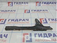 Кронштейн замка капота Toyota Tundra (XK50) 53209-0C060