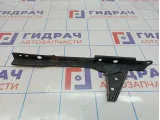Кронштейн замка капота Toyota Tundra (XK50) 53209-0C060