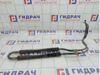 Радиатор гидроусилителя Toyota Tundra (XK50) 44402-0C010