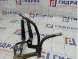 Радиатор гидроусилителя Toyota Tundra (XK50) 44402-0C010