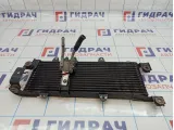 Радиатор (маслоохладитель) АКПП Toyota Tundra (XK50) 32910-0C010