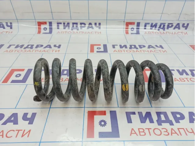 Пружина передняя правая Toyota Tundra (XK50) 48131-0C291