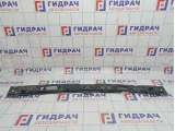 Кронштейн переднего бампера Toyota Tundra (XK50) 52521-0C040