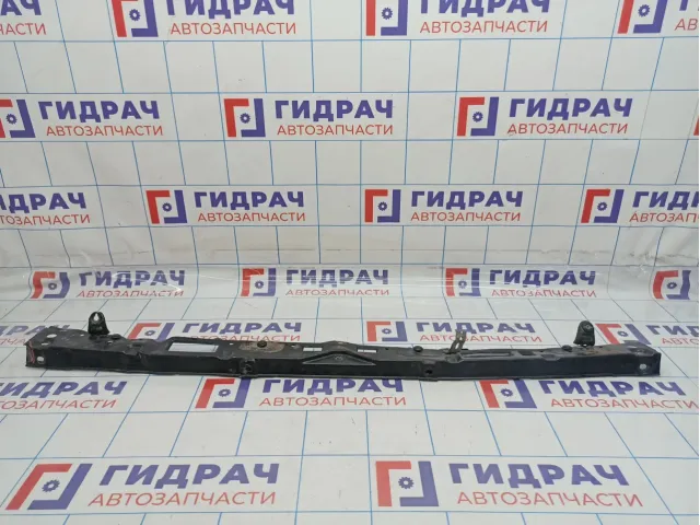 Кронштейн переднего бампера Toyota Tundra (XK50) 52521-0C040