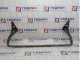 Кронштейн решетки радиатора в сборе Toyota Tundra (XK50)