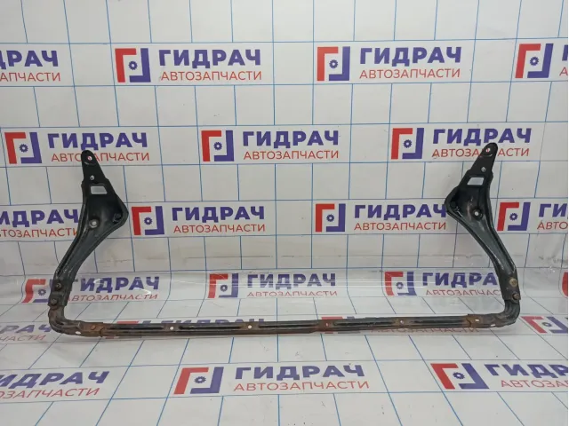 Кронштейн решетки радиатора в сборе Toyota Tundra (XK50)