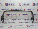 Кронштейн решетки радиатора в сборе Toyota Tundra (XK50)