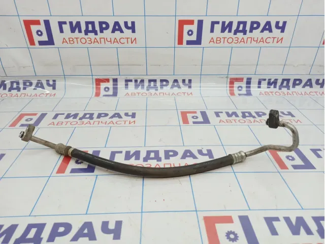 Трубка кондиционера Toyota Tundra (XK50) 88711-0C130