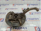 Кулак поворотный передний левый Toyota Tundra (XK50) 43212-0C012