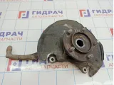 Кулак поворотный передний правый Toyota Tundra (XK50) 43211-0C012