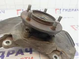 Кулак поворотный передний правый Toyota Tundra (XK50) 43211-0C012