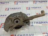 Кулак поворотный передний правый Toyota Tundra (XK50) 43211-0C012