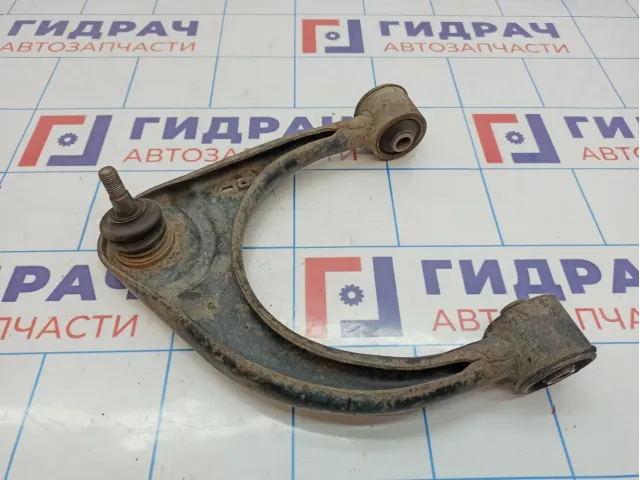 Рычаг передний верхний левый Toyota Tundra (XK50) 48630-0C010