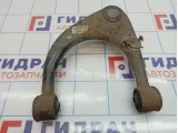 Рычаг передний верхний правый Toyota Tundra (XK50) 48610-0C010