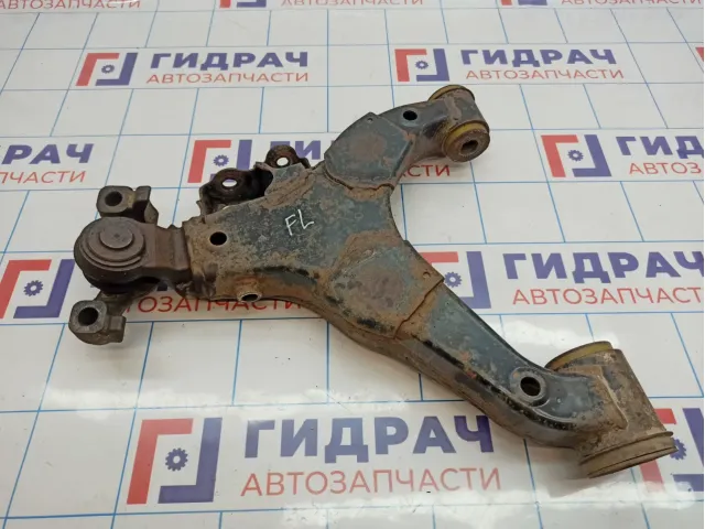 Рычаг передний нижний левый Toyota Tundra (XK50) 48069-09090