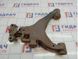 Рычаг передний нижний левый Toyota Tundra (XK50) 48069-09090