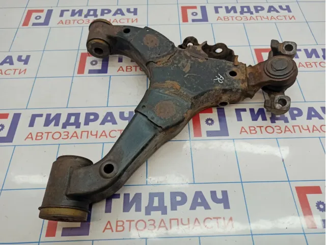 Рычаг передний нижний правый Toyota Tundra (XK50) 48068-09100