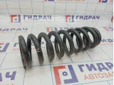 Пружина передняя левая Toyota Tundra (XK50) 48131-0C301