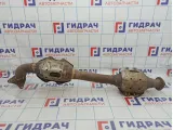Приемная труба глушителя правая Toyota Tundra (XK50) 17410-0S010