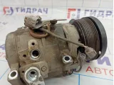 Компрессор системы кондиционирования Toyota Tundra (XK50) 88320-0C130