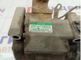 Компрессор системы кондиционирования Toyota Tundra (XK50) 88320-0C130