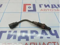 Датчик кислородный правый первый Toyota Tundra (XK50) 89467-04061