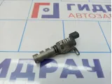 Клапан электромагнитный изменения фаз ГРМ правый Toyota Tundra (XK50) 15330-38010