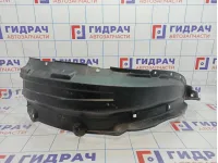 Локер передний правый Toyota Tundra (XK50) 53807-0C020