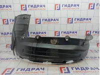 Локер передний левый Toyota Tundra (XK50) 53808-0C011