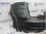 Локер передний левый Toyota Tundra (XK50) 53808-0C011