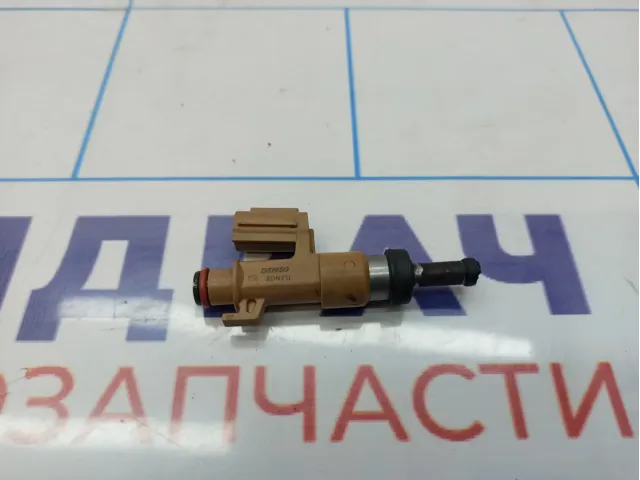 Форсунка инжекторная электрическая Toyota Tundra (XK50) 23250-0S020