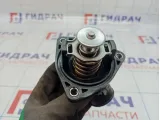 Крышка термостата Toyota Tundra (XK50) 16031-38010