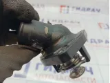 Крышка термостата Toyota Tundra (XK50) 16031-38010