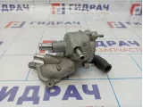 Корпус термостата Toyota Tundra (XK50) 16323-38020