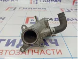 Корпус термостата Toyota Tundra (XK50) 16323-38020