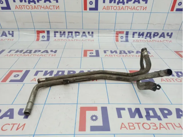 Трубка охлаждения жидкости металлическая Toyota Tundra (XK50)